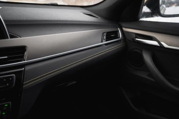 BMW X2 F39 2019 BMW X2 sDrive18i, Salon Polska, Automat, Navi, zdjęcie 23