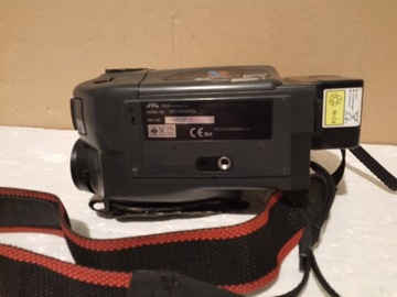 JVC GR-AX40EG