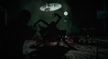 The Evil Within (ПК) КЛЮЧ STEAM PL