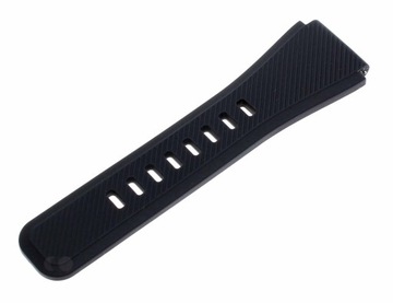 SAMSUNG Gear S3 Frontier R760 ORGINAŁ PASEK S CZAR