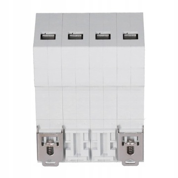 SCB 4P40KA Выключатель напряжения Грозозащитный разрядник