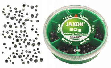 Удилище Jaxon Tenesa GAMA BOLO 3,85 м 4 3-20 г