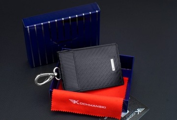Кожаный чехол для ключей KOCHMANSKI, ключи БЕЗКЛЮЧЕВЫЕ, замок зажигания