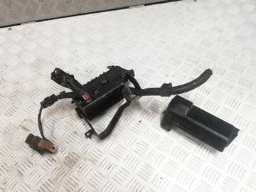 DAIHATSU TERIOS II SKŘÍŇKA POJISTEK 1.5 16V