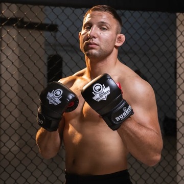 ИНСТРУМЕНТ ДЛЯ ТРЕНИРОВОК БУШИДО БОКСЕРСКИЕ ПЕРЧАТКИ ДЛЯ УНИВЕРСАЛЬНОЙ СУМКИ БУШИДО