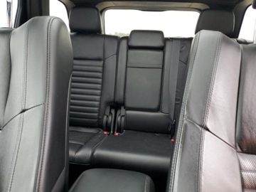 Jeep Grand Cherokee IV 2018 Jeep Grand Cherokee Limited 2018 3.6l 3.6 Benzyna 293KM, zdjęcie 10