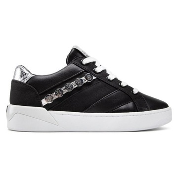 GUESS ORYGINALNE SNEAKERSY TRAMPKI 37