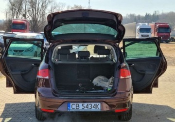 Seat Altea XL 2.0 TDI 140KM 2007 Seat Altea XL 2,0 TDI 140KM Navi Kamera 2.0 Diesel 140KM, zdjęcie 16