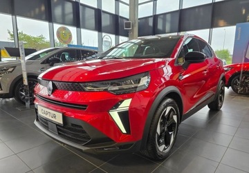 Renault Captur II 2025 Renault Captur po liftingu nowosc open R-Link TECHNO TCe 140 silnik 13, zdjęcie 5