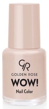 Golden Rose Mini Lakier do Paznokci Wow 95