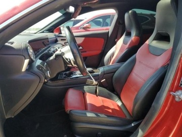 Mercedes CLA C118/X118 2020 Mercedes-Benz CLA 250 4MATIC, od ubezpieczalni 2.0 Benzyna 221KM, zdjęcie 7