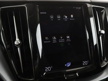 Volvo XC60 II 2020 Volvo XC 60 FV23% mHEV 4x4 full LED navi klima, zdjęcie 25