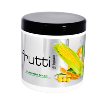 FRUTTI DI BOSCO maska PLACENTA 1000ml