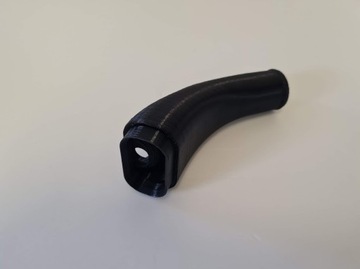 Adapter Walnut Blasting BMW N54 N55