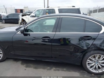 BMW Seria 3 G20-G21 2024 BMW Seria 3 330i, 2024r., 2.0L 2.0 Benzyna 255KM, zdjęcie 5