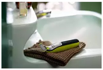 Сменные лезвия Philips OneBlade 360 ​​QP420/50 2 шт. оригинал
