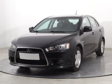 Mitsubishi Lancer IX Sportback 1.8 MIVEC 143KM 2009 Mitsubishi Lancer 1.8 MIVEC, Salon Polska, Klima, zdjęcie 1