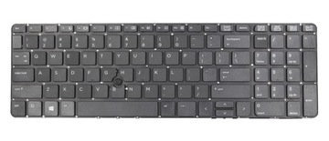 Klawiatura do HP ProBook 650 G1 655 G1