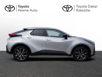 Toyota C-HR II 2024 Toyota C-HR 1.8 Hybrid Style 1.8 Hybrid 140KM Styl, zdjęcie 3