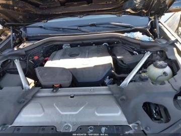 BMW X3 G01 2019 BMW X3 xDrive30i 2019 2.0l 2.0 Benzyna 248KM, zdjęcie 8