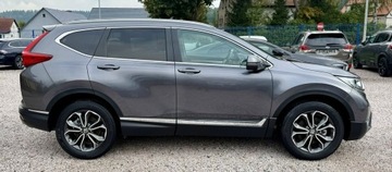 Honda CR-V V SUV Facelifting 2.0 i-MMD 184KM 2023 Honda CR-V 4x4,Hybryda,Bogate wyposażenie, zdjęcie 3