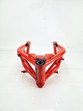 APRILLIA SL 750 SHIVER RAMA Z DOKUMENTAMI 2011