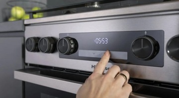 Кухня HISENSE HKS5C70BF