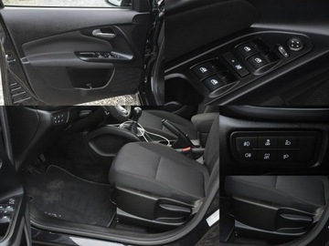 Fiat Tipo II Sedan Facelifting 1.0 T3 Turbo 100KM 2021 Fiat Tipo 1.0 T City Android Auto Car Play kamera, zdjęcie 19