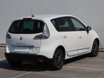 Renault Scenic III XMOD Energy TCe 115KM 2013 Renault Scenic 1.2 TCe, Navi, Klima, Klimatronic, zdjęcie 4