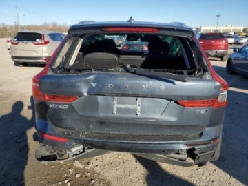 Volvo XC60 II 2021 Volvo XC 60 XC60 T5 momentum 2.0 Benzyna 258KM, zdjęcie 3