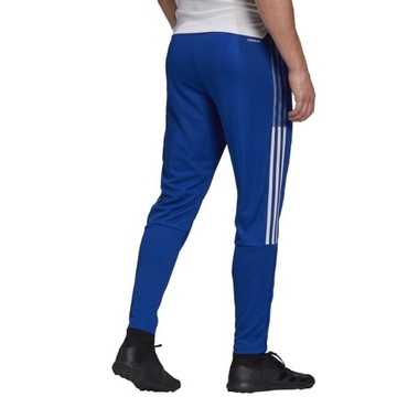 Spodnie adidas TIRO 21 Training Slim GJ9870 S