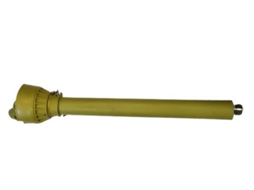 POŁOWA WAŁU PRZEKAŹNIKA MOCY WOM 86 CM BLUELINE P5