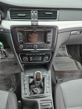 Skoda Superb II Kombi 1.8 TSI 160KM 2010 Škoda Superb Skoda Superb Opłacona Zdrowa, zdjęcie 16