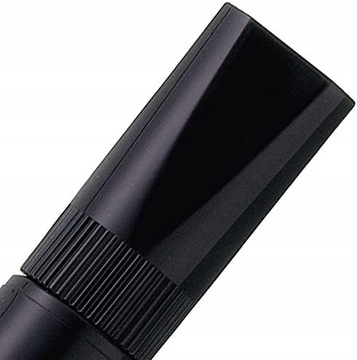 ПЕРМАНЕНТНЫЙ МАРКЕР PENTEL N850 КРУГЛЫЙ ЧЕРНЫЙ
