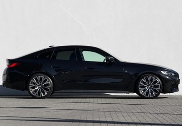 BMW Seria 4 G22-23-26 Coupe 2.0 420d 190KM 2023 BMW Seria 4 I wlasciciel M Sport Gwarancja Bezwypadkowy FVAT23, zdjęcie 2