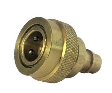 R1234yf Разъем адаптера LP/HP