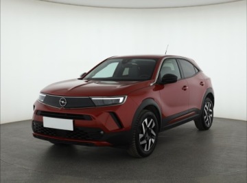 Opel Mokka II SUV 1.2 Turbo 130KM 2023 Opel Mokka 1.2 Turbo, Salon Polska, 1. Właściciel, zdjęcie 1