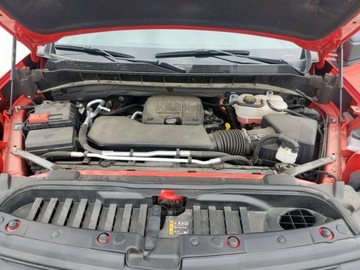 Chevrolet Silverado II 2024 Chevrolet Silverado C1500 Custom 2024 2.7l 2.7 Benzyna 310KM, zdjęcie 6