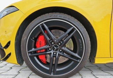 Mercedes Klasa A W177/V177 Hatchback AMG 2.0 A45 S 421KM 2022 Mercedes-Benz Klasa A PL Salon Dealer Renault Grupa Adamowscy 2.0 Benzyna, zdjęcie 24