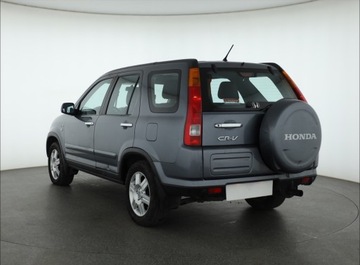 Honda CR-V II 2.0 16V 150KM 2004 Honda CR-V 2.0 i, Salon Polska, 4X4, Automat, zdjęcie 3