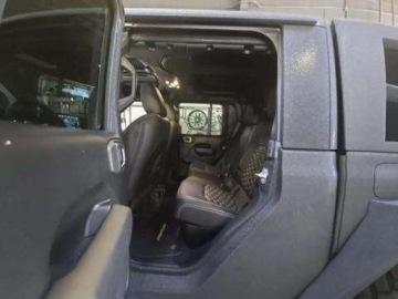 Jeep Gladiator 2023 Jeep Gladiator Sport S 2023 3.0l 3.0 Diesel 260KM, zdjęcie 8