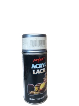 LAKIER bazowy SPRAY FIAT 652 - ACRYL LACK 150ml