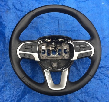 DODGE CHARGER CHALLENGER 15 16 17 VOLANT KŮŽE 1