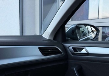 Volkswagen T-Roc I 2024 Volkswagen T-Roc LED-Plus Travel Assist Kamera Keyless Gwarancja 2026, zdjęcie 16