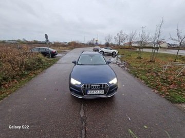 Audi A4 B9 2017 Audi B9, zdjęcie 5