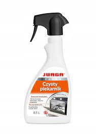 JURGA CLEAN CZYSTY PIEKARNIK 0,5L