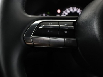 Mazda 3 IV 2019 Mazda 3 full LED navi BOSE klima auto grzane, zdjęcie 32