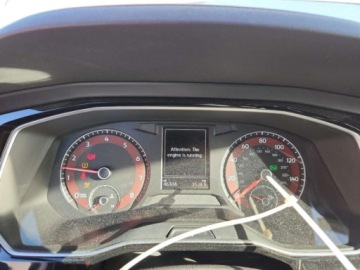 Volkswagen Jetta VI 2020 Volkswagen Jetta 2020 Volkswagen Jetta GLI S DSG , od firmy ubezpieczeniow, zdjęcie 9