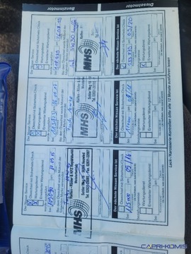 Nissan Maxima IV 2.0 QX 140KM 1998 Nissan Maxima 2.0i I wlasciciel Bezwypadkowy 2.0 Benzyna 140KM, zdjęcie 19