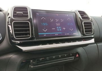 Citroen C5 Aircross SUV Facelifting 1.5 BlueHDi 131KM 2023 Citroen C5 Aircross 273 1.5 BlueHDi C-series 130 KM AUTOMAT I wl. FV23, zdjęcie 21